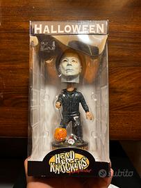 NECA : Halloween Michael Myers  Head Knockers