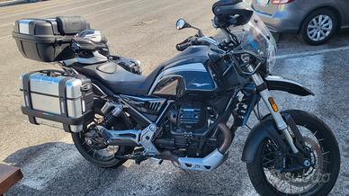 Moto Guzzi V85 TT - 2024 #1375