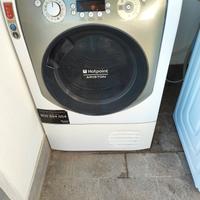 Asciugatrice Hotpoint Ariston aqualtis 9kg