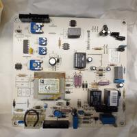 scheda elettronica Baxi 