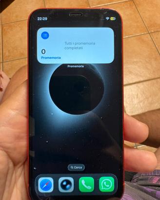 I phone 12 mini