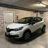 CAPTUR 1.5 dCi 90CV 2018 - ottimi consumi