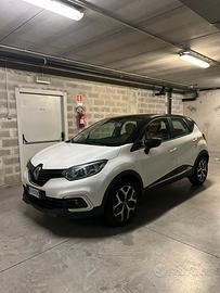 CAPTUR 1.5 dCi 90CV 2018 - ottimi consumi