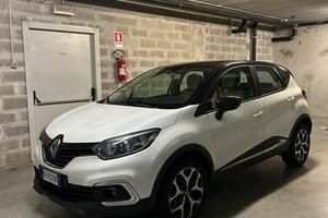 CAPTUR 1.5 dCi 90CV 2018 - ottimi consumi