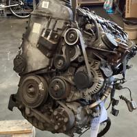 Motore Honda Civic CR-V 2.2; N22A2