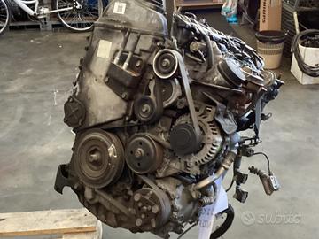 Motore Honda Civic CR-V 2.2; N22A2