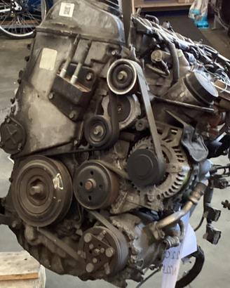 Motore Honda Civic CR-V 2.2; N22A2