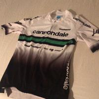 Maglia Cannondale