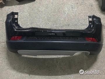 Paraurti posteriore jeep compass 2016 2022
