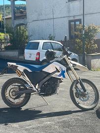 BMW G650 X challenge Come nuova