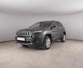 JEEP Cherokee V 2014 - Cherokee 2.2 mjt II Limited