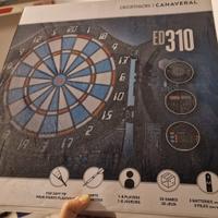 Bersaglio elettronico freccette