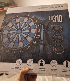 Bersaglio elettronico freccette