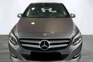 MERCEDES Classe B 180 CDI premium