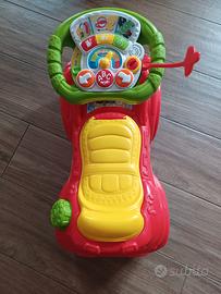 cavalcabille per bambini 