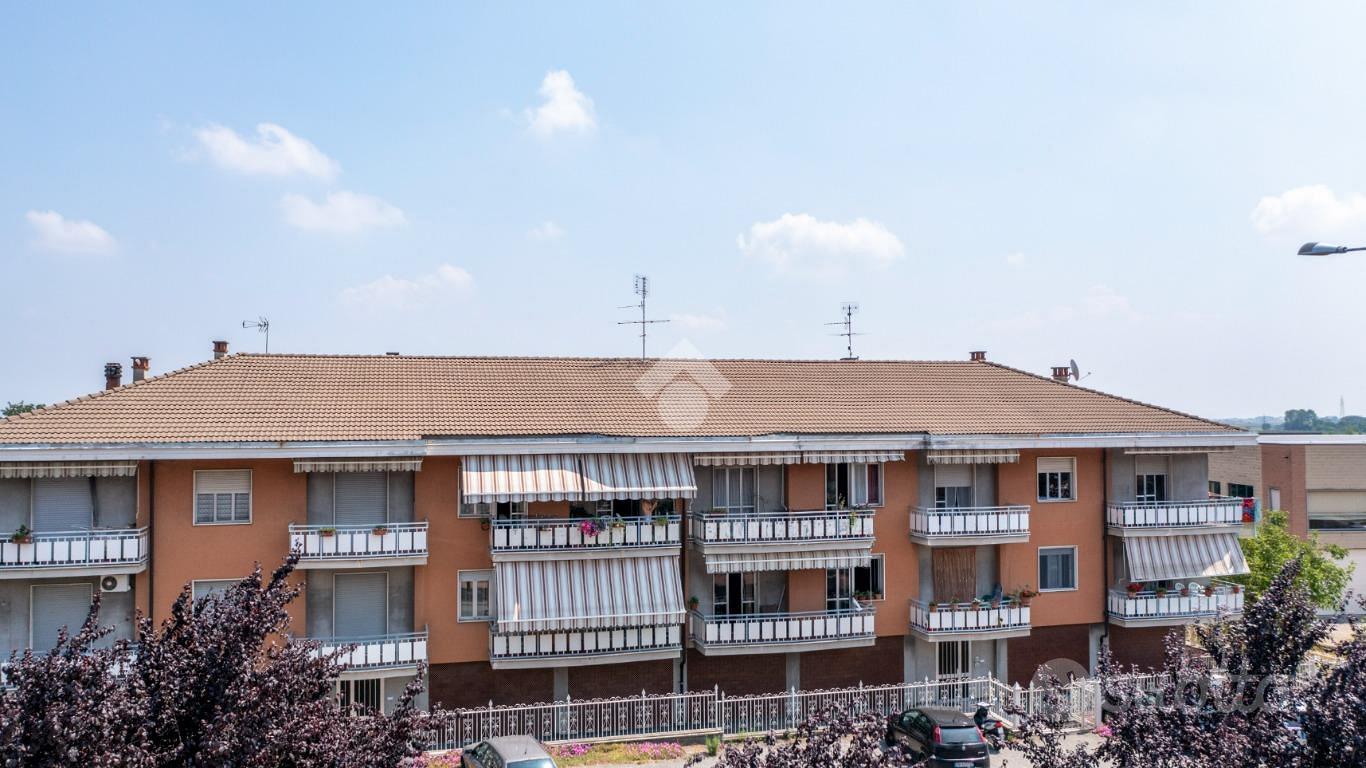 Apartment in Costigliole Saluzzo, Cuneo - Vista 6