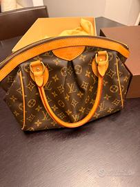Borsa tivoli louis vuitton