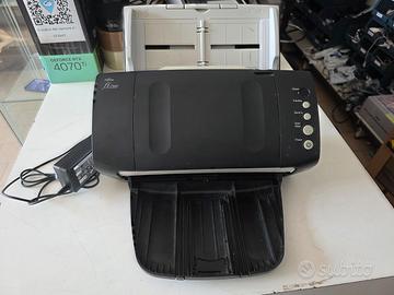 Scanner Fujitsu Fi-7140