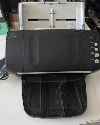 Scanner Fujitsu Fi-7140