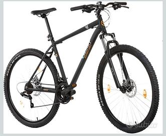 MTB DISCOVERY