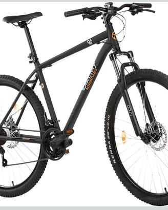 MTB DISCOVERY