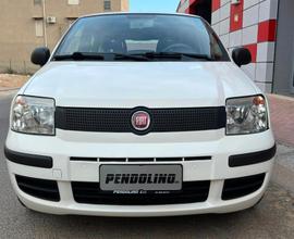 Fiat Panda My life 1.2