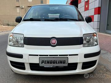 Fiat Panda My life 1.2