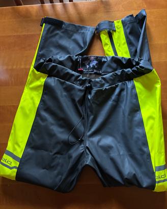 Pantaloni antipioggia  Held