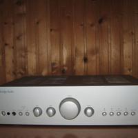 Cambridge Audio 540A V2.0