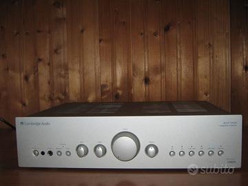 Cambridge Audio 540A V2.0