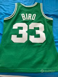 Maglietta boston celtics taglia s originale