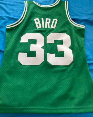 Maglietta boston celtics taglia s originale