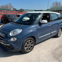 Fiat 500L LIVING