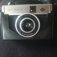 macchina fotografica agfa 