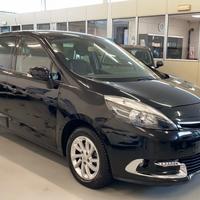 Renault Scenic Scénic XMod 1.5 dCi 110CV EDC Wave