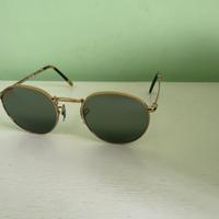 Rayban New round 3637