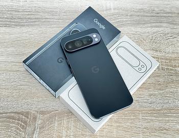 Google Pixel 9 Pro XL 5G 16/512 GB Mediaworld