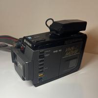 Videocamera Hitachi vhs