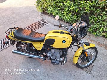 BMW R100RT