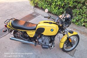 BMW R100RT