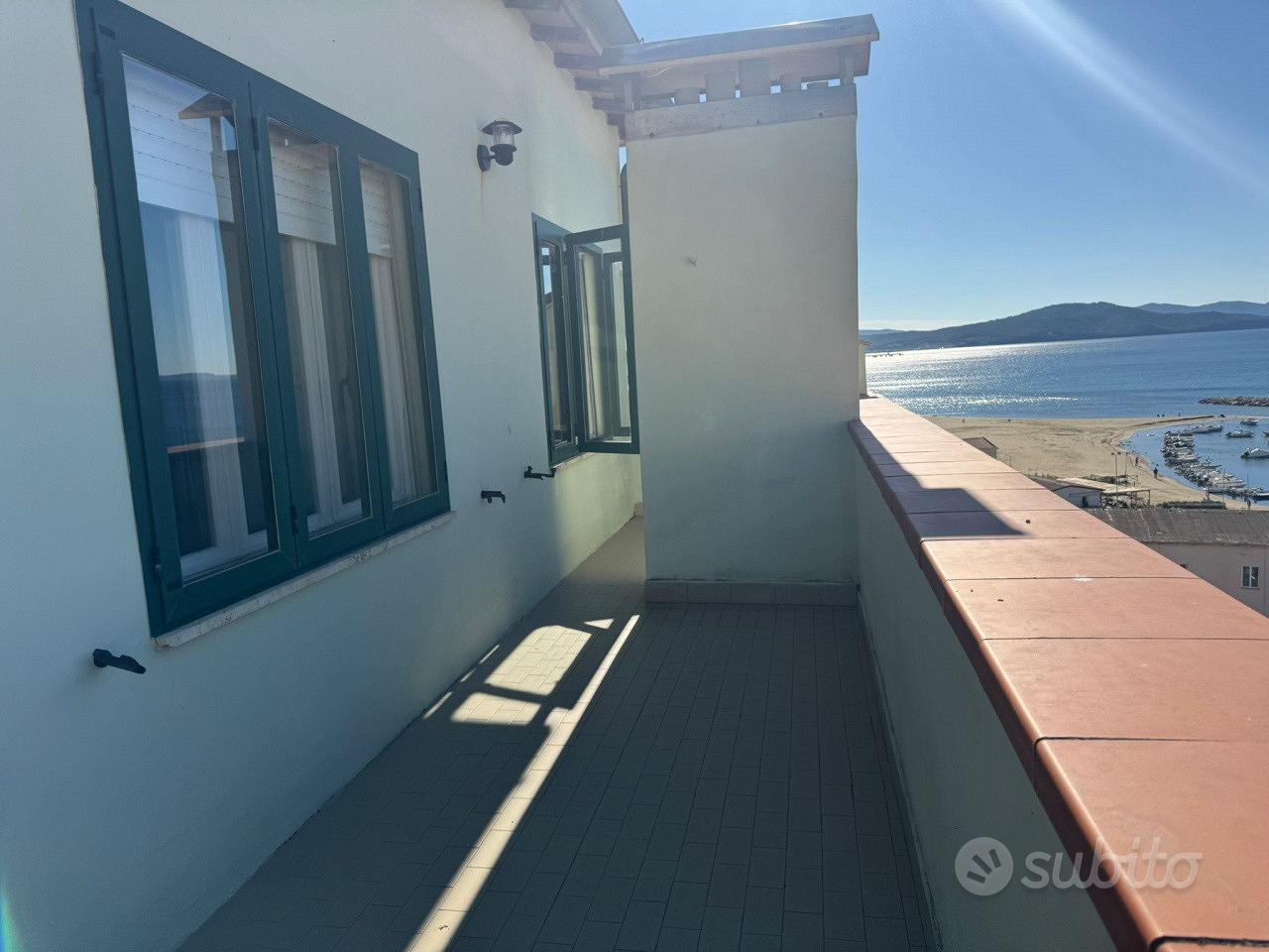 Appartamento – Follonica, Senzuno, Grosseto - Vista 5