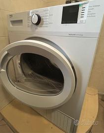 Asciugatrice Beko