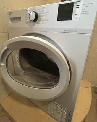Asciugatrice Beko