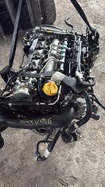 Motore SIGLA 940A3000 Alfa Romeo Giulietta 1.6 77 