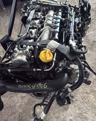 Motore SIGLA 940A3000 Alfa Romeo Giulietta 1.6 77 