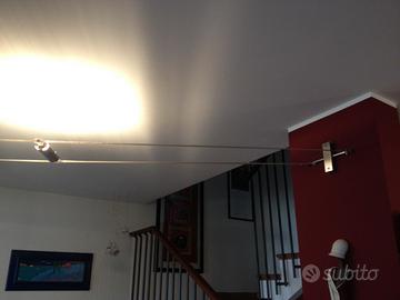 Tesata design fontana arte