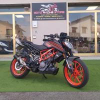 Ktm 125 Duke Abs