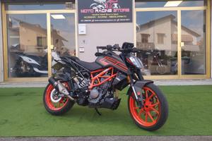 Ktm 125 Duke Abs