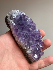 Drusa Di Ametista N.0120