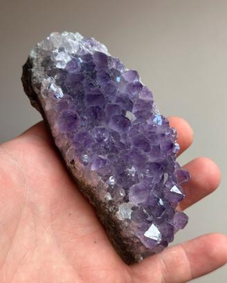 Drusa Di Ametista N.0120